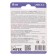 Flashka Mirex Knight White, 8 GB, USB2.0, Thu up to 25 MB/s, PLO up to 15 MB/s, white