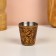 Set of piles "Hunter", 4 pcs, in a tube, 4.5 × 4.5 × 9 cm, birch bark