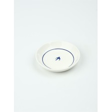 Swallow's saucer, 8.8 cm