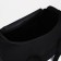 Road bag with lightning, external pocket, long belt, black color
