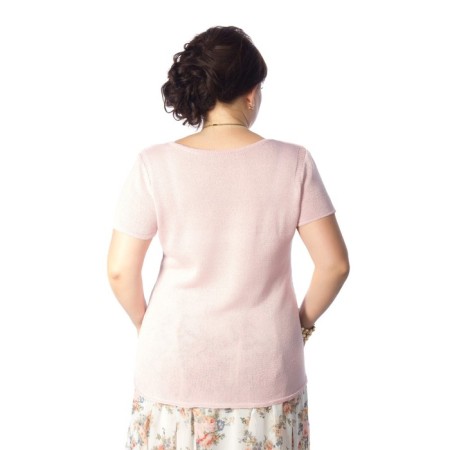 Female jumper Wisell DR2-33/1, size 60-3