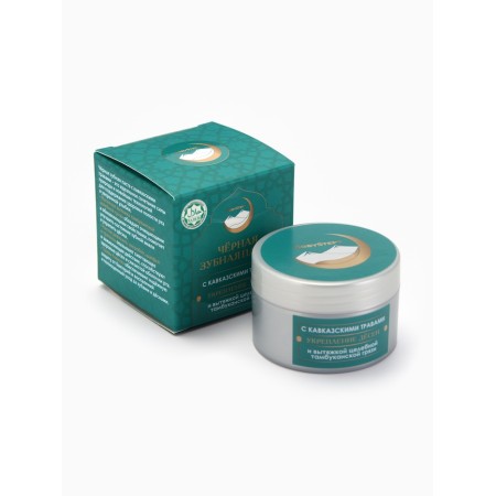 Black Paste with Caucasian herbs, Gorystepy, 50 ml