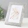 Photo frame Plastic "Mira" 15x21 cm, 651521-6 (plastic screen)