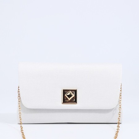 Great bag for magnet, white color
