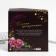 Gift set "This is your day": Diary and thermostat
