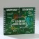 Double notebook on the crest, soft cover, size 15x12cm, 48 liters "School"
