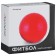 Fitball 55 cm, 800 g, massage, purple color