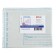 A set of postal packages No. 6, C3 320 x 355 mm, field "To someone", polyethylene 65 g/m2, 10 pieces