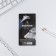 Stickers-stickers, on the substrate "February 23", 5 pcs, 30 l/pcs