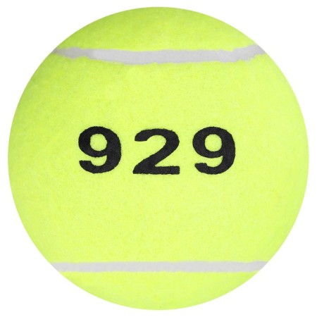 Bolshoi for large tennis Onlytop No. 929, training, yellow color-2