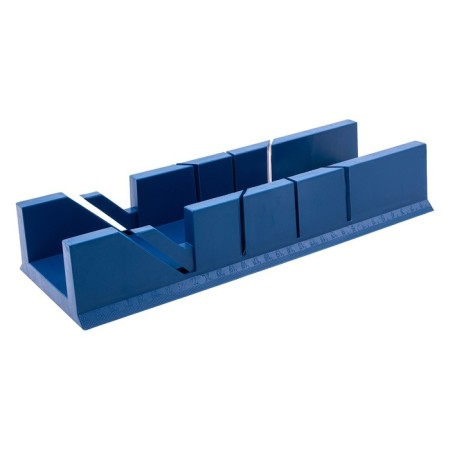 Flazlo Sibrtekh 22571, plastic, 4 corners for a cut, 300 x 65 mm