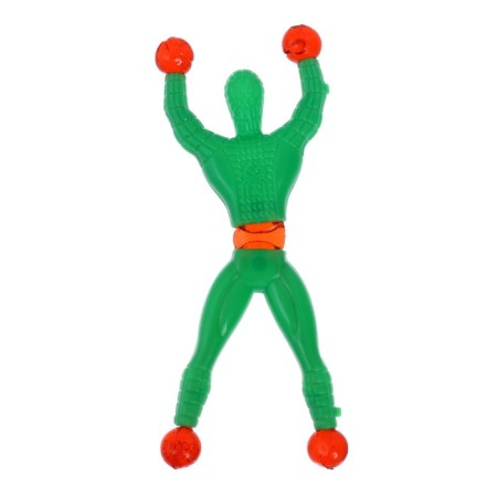 Skorpion Libachka Man, Mix Colors-2