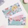 Money envelope "The best gift!" bills, 17 x 8 cm