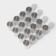 Speak for spices on the stand Magistro "Modern", 16 pcs