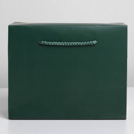Package - Emerald, 23 × 18 × 11 cm-1