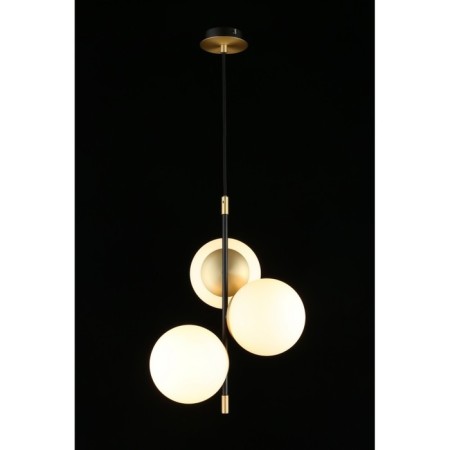 Suspended lamp Kristina E14 15W-6