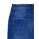 Women's jeans modeling Conte Elegant Skinny, size S, color Washed Royal Blue