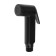 Hygienic watering can Zein Z4157, 2 modes, plastic, black color