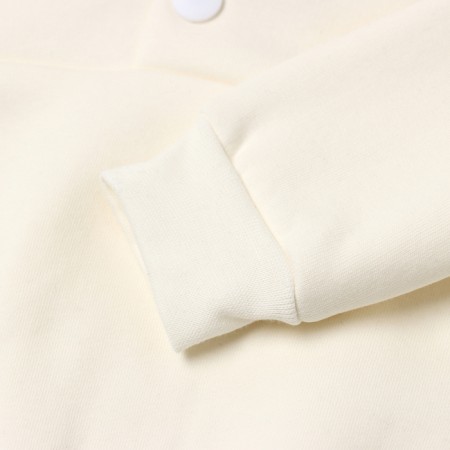 Sweatshirt Kroshka I am Blueberry p. 68-74, milk-3