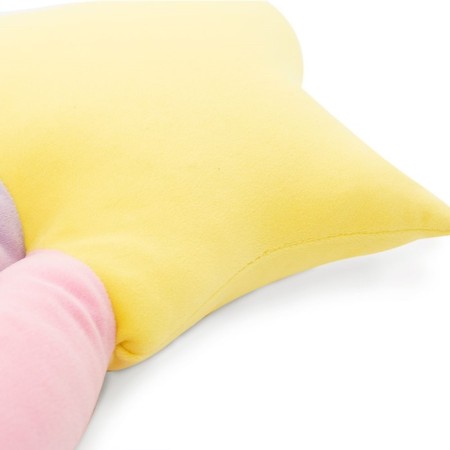 Soft toy-podushka "Comet"-3