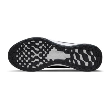 Cunning male Nike Revolution 6 NN DC3728 004, size 9 US-5