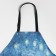 Apron Ethel "Night Sky" 58 x68cm, 100% p/e