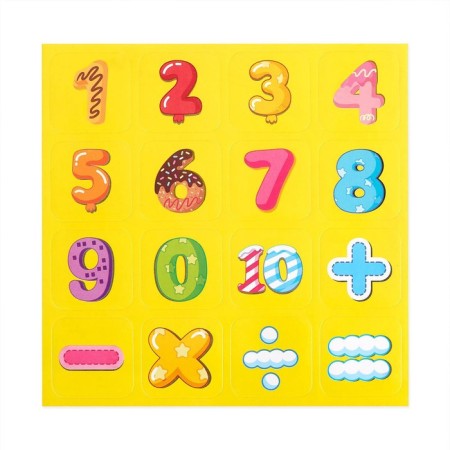 Magnetic designer "Magic Magnet", 71 details-7
