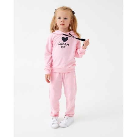 Толстовка для девочки KAFTAN "Unicorn", размер 32 (110-116)-3