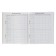 Universal diary for grades 1-11, "white", soft cover, 40 sheets