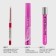 Eye pencil Influence Beauty Spectrum, automatic, tone 08