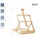 Molbert desktop vertical gamut "Studio", 33*40*46 (68) cm, Russian BU