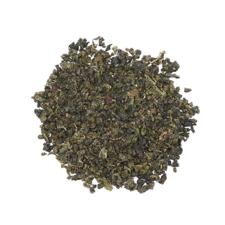 Green tea Chinese leaf oolong those guan yin a, 200 g-3