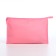 Lightning cosmetic bag, pink color