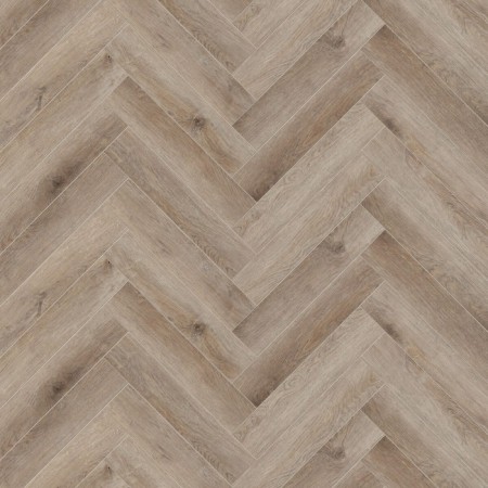 Waterproof SPC laminate Cronafloor Herringbone 4V oak Montpellier H004 640*128*4.5 mm 1.31m2