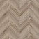Waterproof SPC laminate Cronafloor Herringbone 4V oak Montpellier H004 640*128*4.5 mm 1.31m2