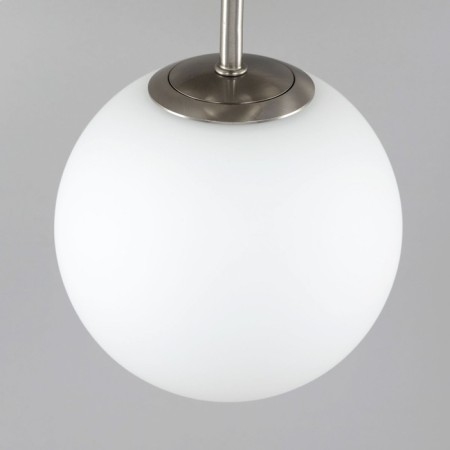 Cutilux “Tommy” chandelier CL102134 46x46x23.5 cm, 3x40W, E14, gray color-9