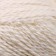 Yarn "village" 100% half-carbonated wool 250m/100g (01-white)