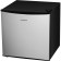 Hyundai CO0502 refrigerator, one -chamber, class A+, 43 l, silver