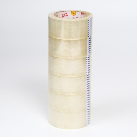 Adhesive tape "My choice", packaging, 47 mm x 120 m, 40 μm