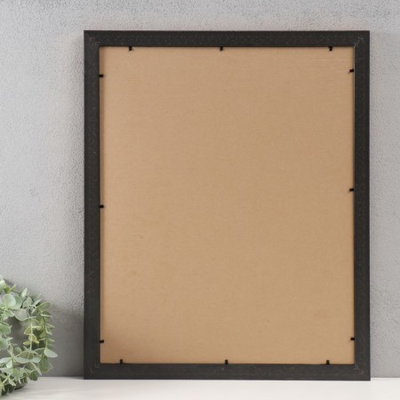 Photo frame plastic 40x50 cm, 317-002-2