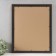 Photo frame plastic 40x50 cm, 317-002