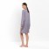 Bogochka female Minaku: Home Collection Color gray, size 44