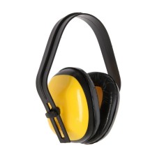 Headphones protective tundra, 20 dB, anti -shift, adjustable
