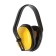 Headphones protective tundra, 20 dB, anti -shift, adjustable