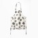 Apron Ethel Impression 60x70 cm, 100% cotton, reps, 210 g/m2