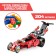 Designer Racing Machine "Baggi" Unicon Techno, Inertia, 204 parts, 6+