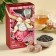 Gift set "Spring Day": tea 50 g, sweets 100 g