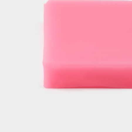 Mold "Cars", silicone, 7 × 6.2 × 1.5 cm, color mix-5
