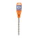 Bour Edge by Patriot, SDS Plus, 12x210 mm