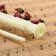 Music Life Blockflate, beige, German system, soprano, 30 cm